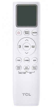 Сплит-система TCL Miracle TAC-24HRIA/VE