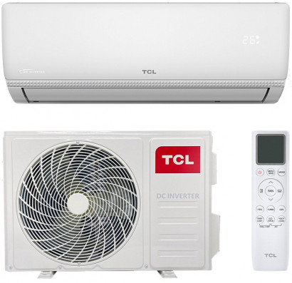 Сплит-система TCL Miracle TAC-24HRIA/VE