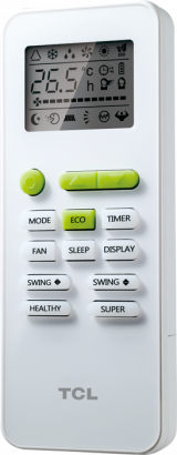 TCL TTB-18HWIA