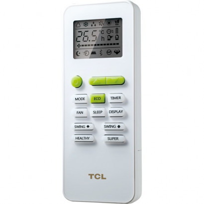 TCL TUB-36HRA