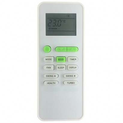 TCL TСC-18HRA