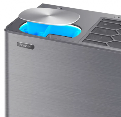 Сплит-система TCL FreshIN 1.0 TAC-FR12INV/R
